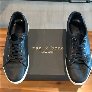 Men's Rag & Bone Kent Lace Up Sneakers